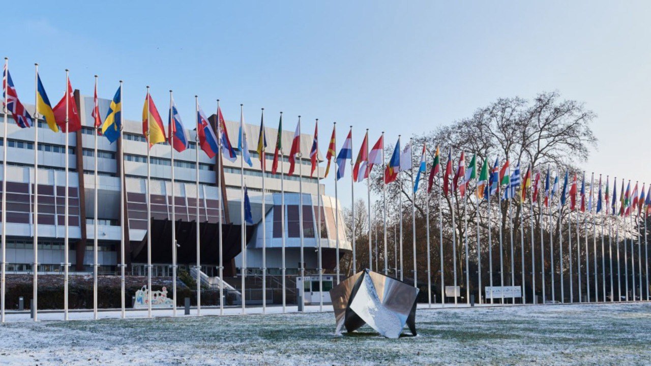 Mihai Popșoi: Sprijinul pentru Ucraina rămâne o prioritate a Președinției moldovenești a Comitetului de Miniștri al Consiliului Europei