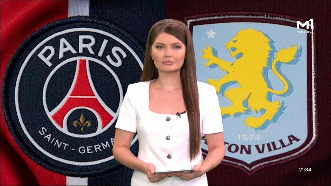 	Știri Sportive din 12 august 2026