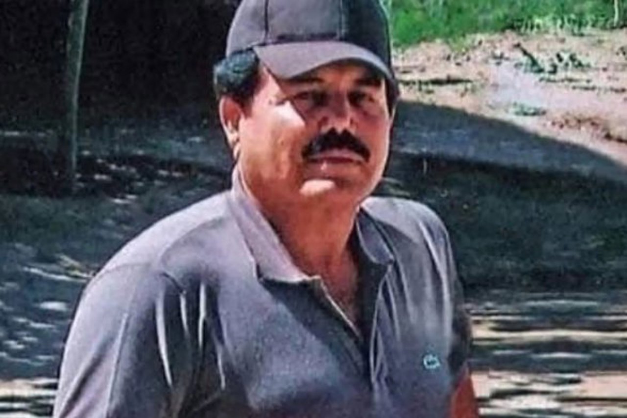 В США арестовали лидера мексиканского наркокартеля "Синалоа"