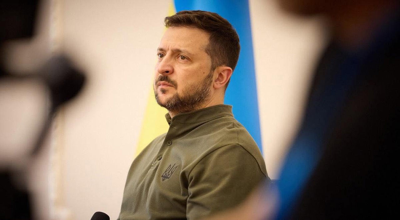Zelenski „permite” Rusiei să organizeze parada de Ziua Victoriei de la Moscova