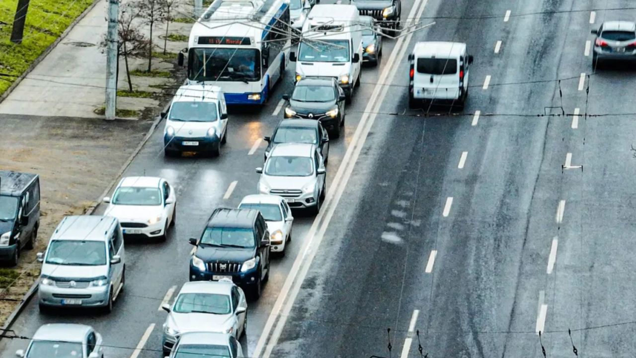 Serviciul Fiscal de Stat: Notificările privind taxa pentru folosirea drumurilor în 2026 sunt autentice