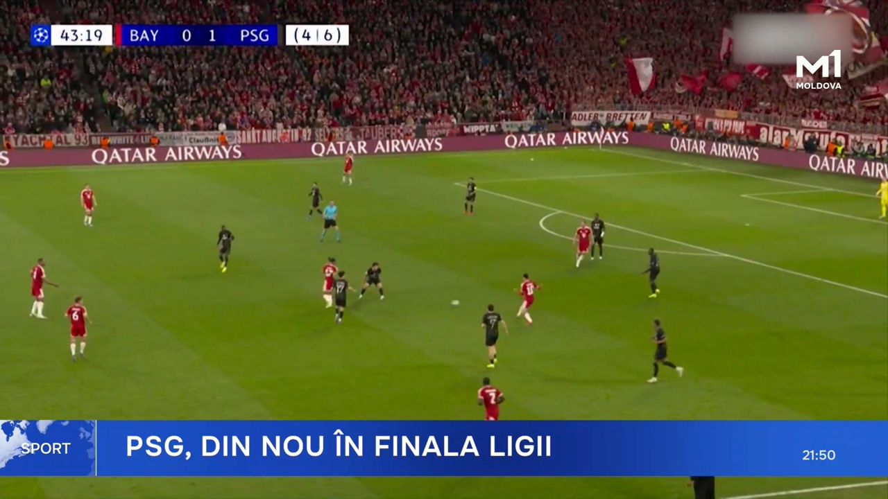 Știri Sportive din 7 mai 2026