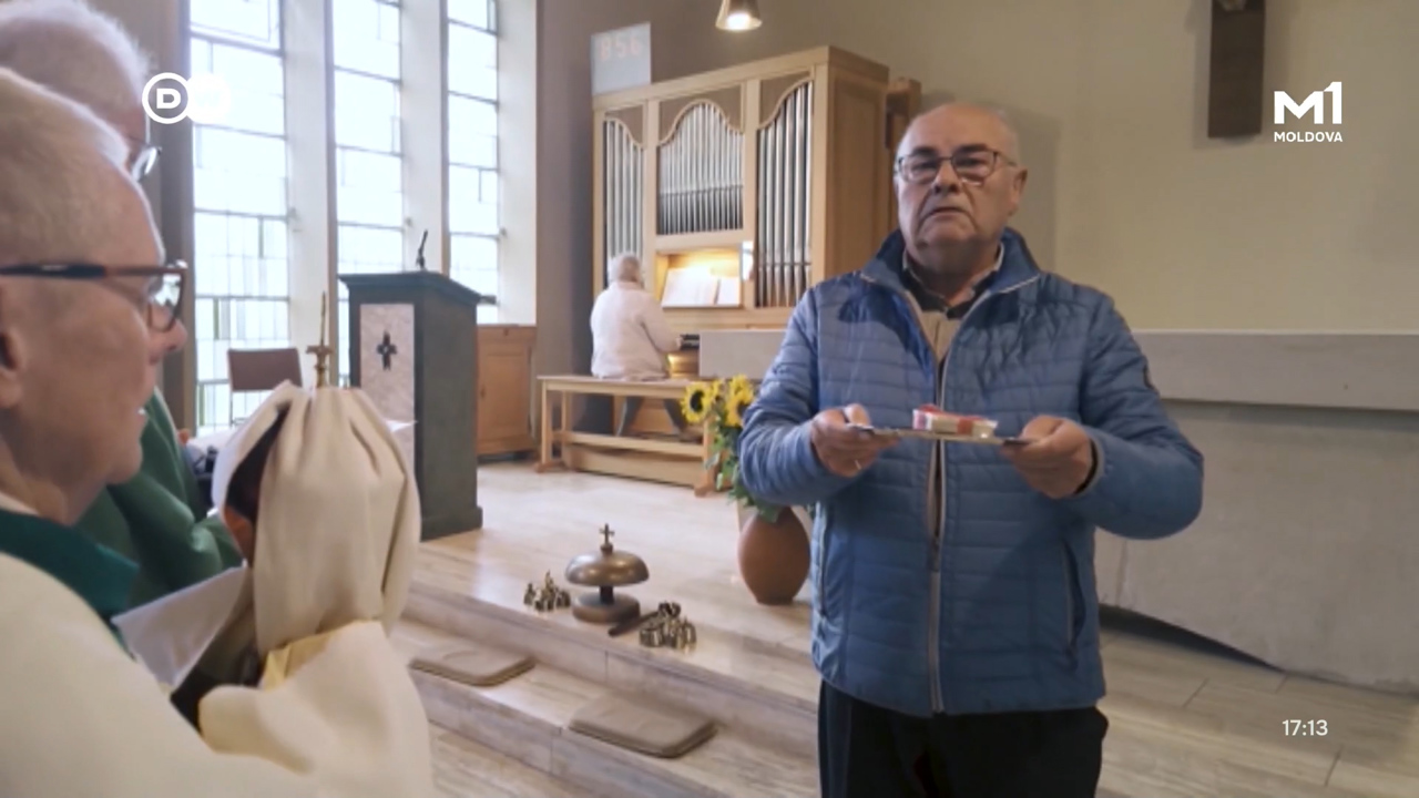 Focus Europa. Coproducție TRM-DW // 7 februarie 2026