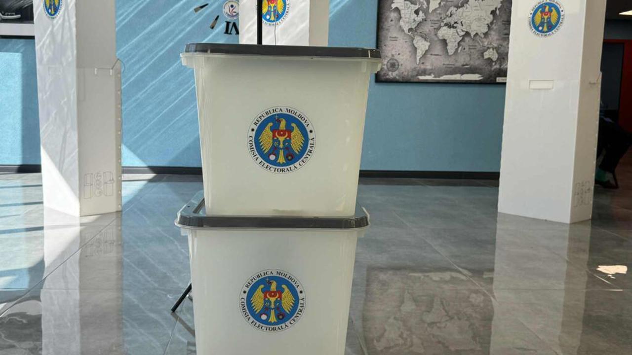 Consultări pentru îmbunătățirea legislației electorale: apel deschis până pe 20 februarie