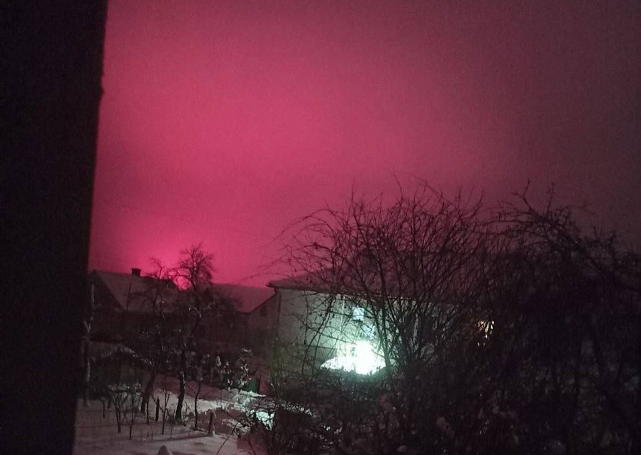 Киев просит срочно созвать Совбез ООН из-за удара Россией "Орешником" по Львовщине