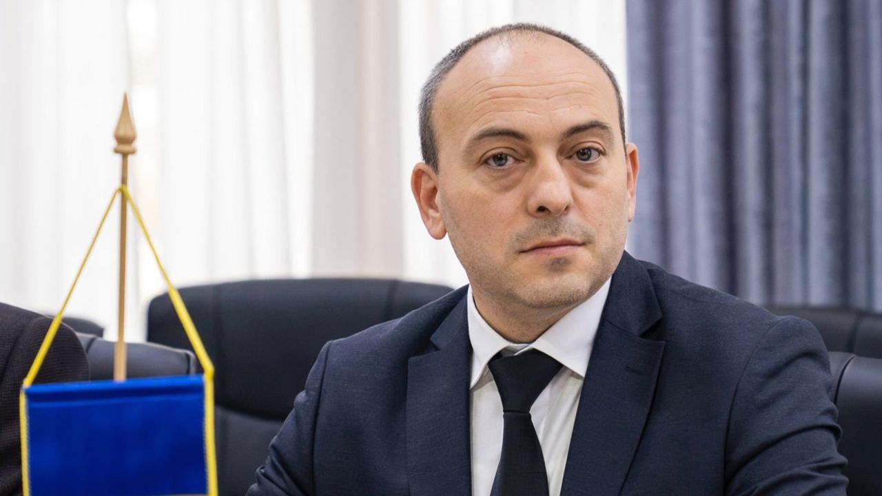 Guvernul numește un nou director la Inspectoratul pentru Protecția Mediului