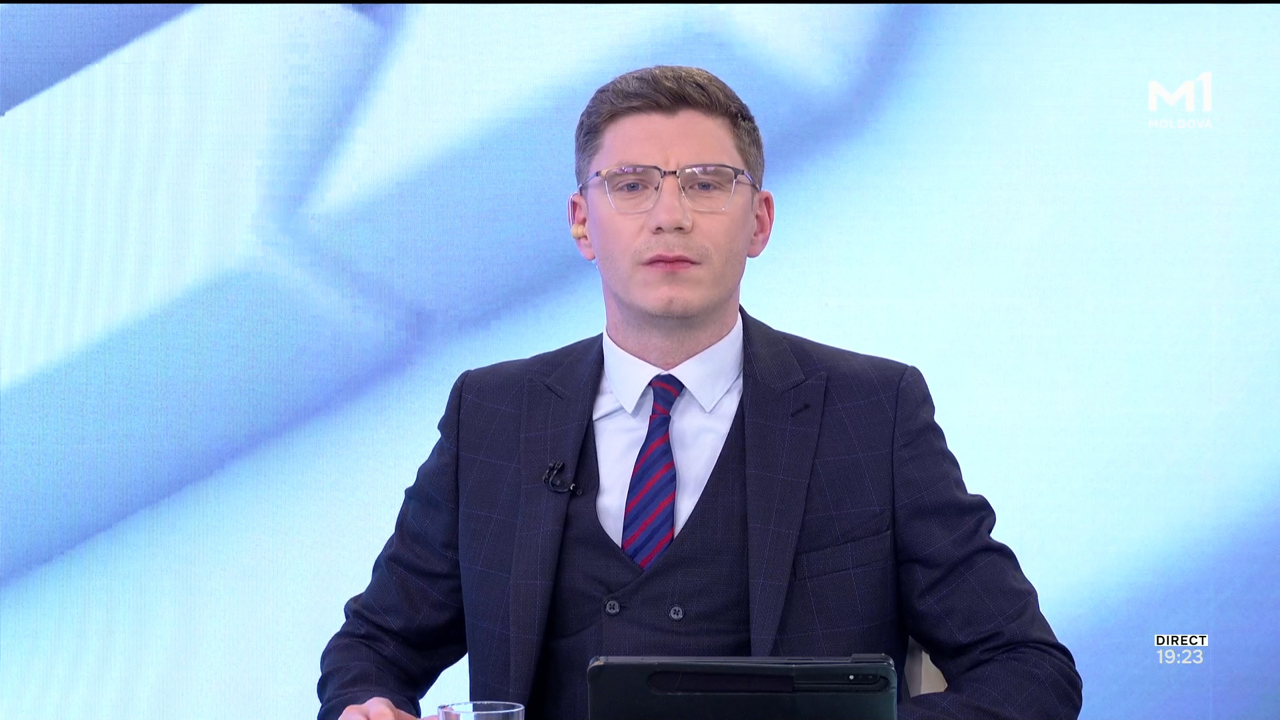 Siguranța energetică, conectată la Ucraina // Chișinău- Kiev, scurtătură pe la Cosăuți