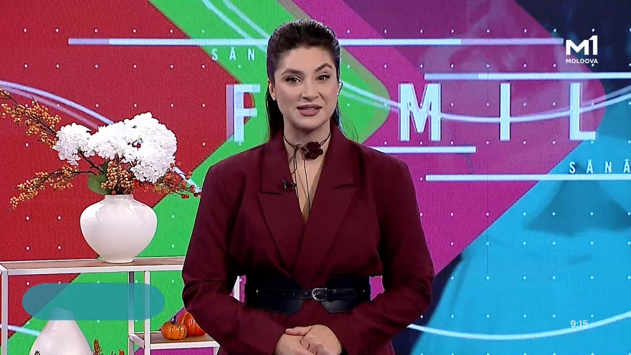 „Zi de Bine” // 17.10.2025	