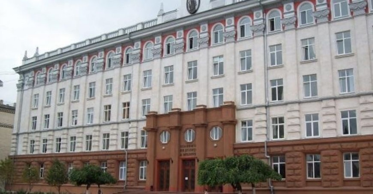 Savanți de pe ambele maluri ale Prutului s-au reunit la Chișinău