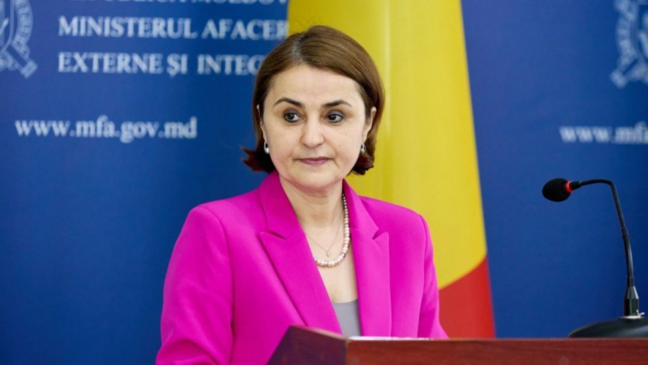 Odobescu: There are prospects that the Republic of Moldova will advance in the EU accession process this year