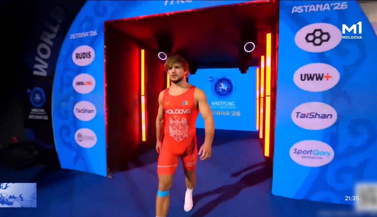 Știri Sportive (21:30) din 24 octombrie 2026