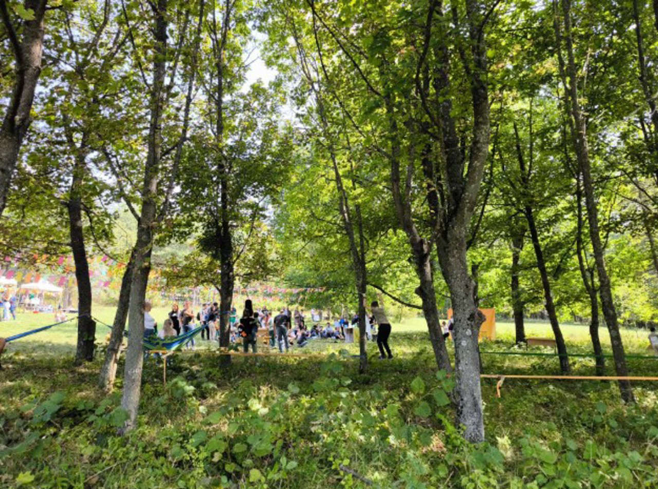 Festivalul Pădurilor revine pe 14 septembrie la Condrița: Maia Sandu îndeamnă cetățenii să participe la o zi dedicată naturii și viitorului verde al țării