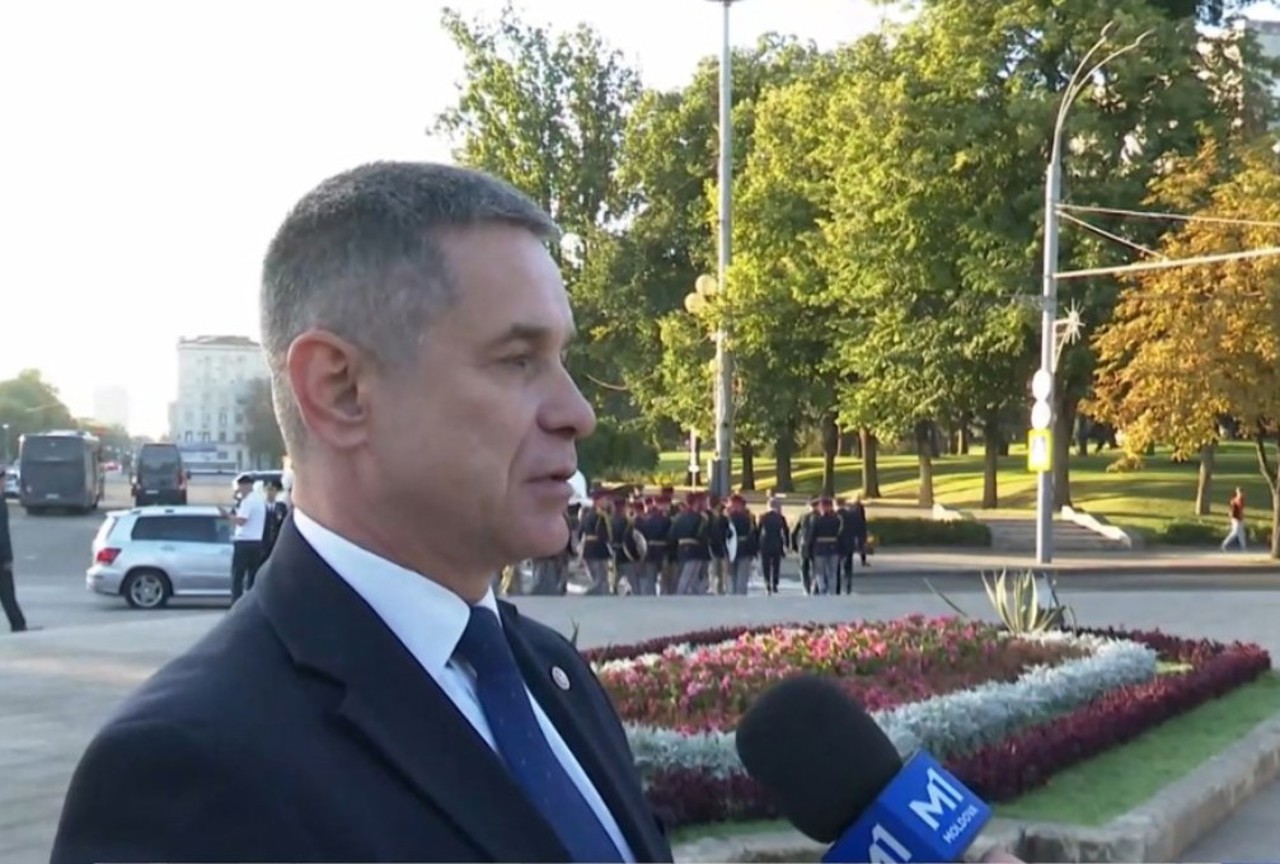 Ministrul Apărării, despre riscurile din spațiul aerian: „Trebuie să continuăm investițiile”