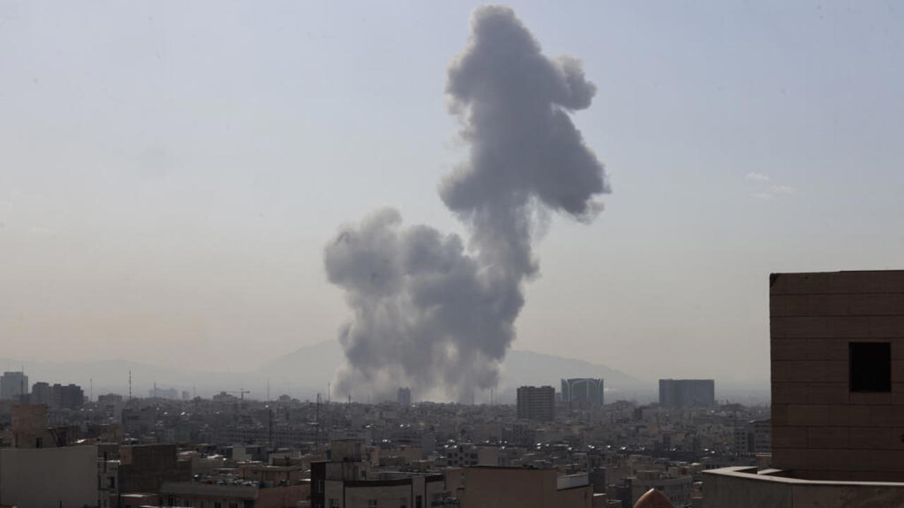 Atacurile Iranului asupra statelor din Golful Persic continuă — cum a decurs noaptea