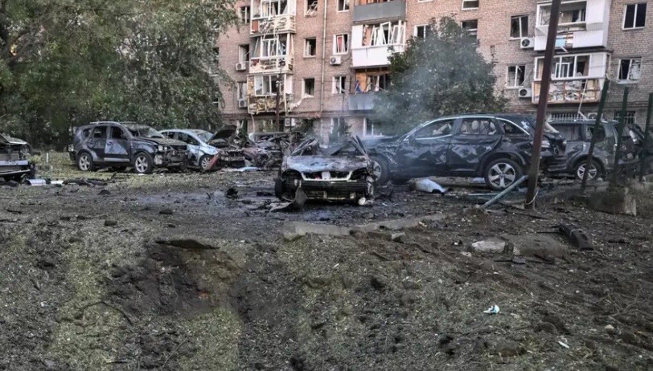 Explozii la Kiev, Zaporojie și Odesa, pe fondul negocierilor de pace de la Miami