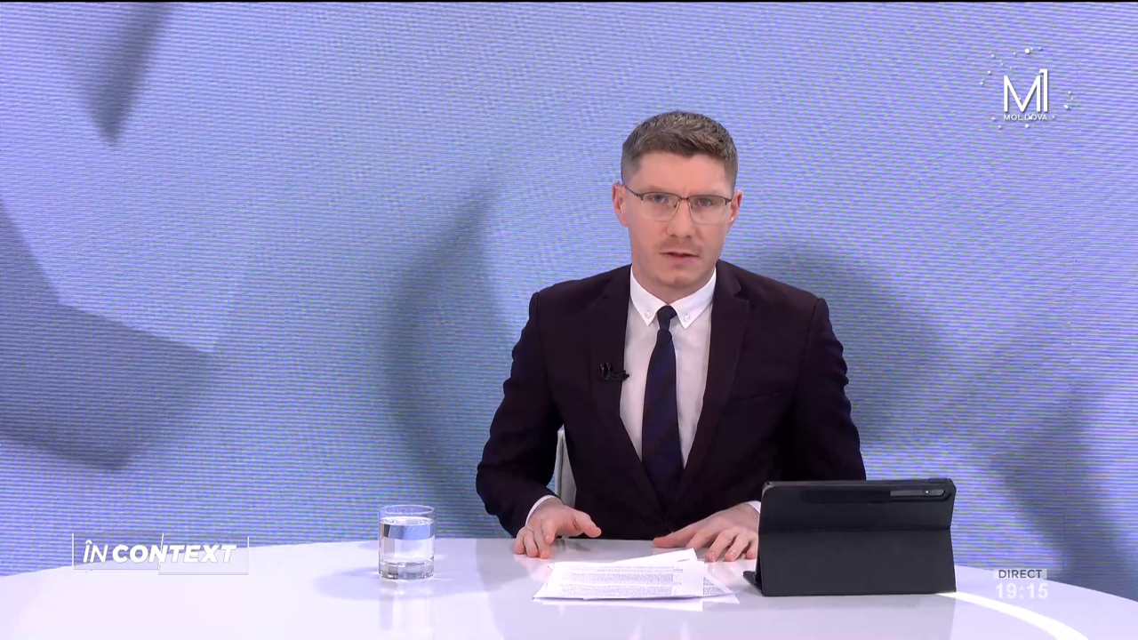 Ucraina rezistă de trei ani // Războiul din Ucraina și impactul asupra Moldovei // Ambasada Ucrainei, omagiu adus celor căzuți