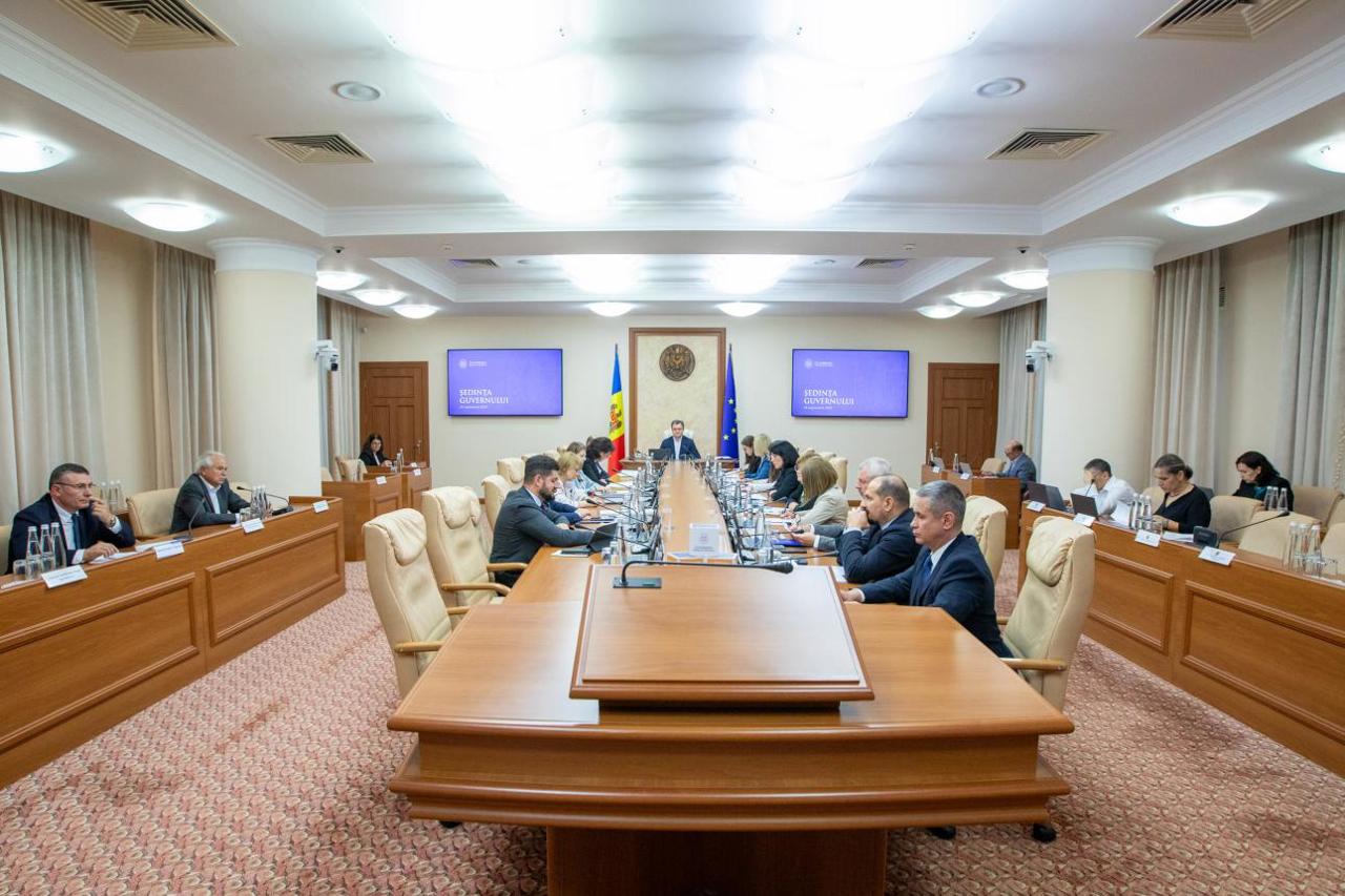 Unii miniștri actuali vor să-și continue activitatea și în noul Guvern: „Avem planuri mari și vrem să le ducem la capăt”