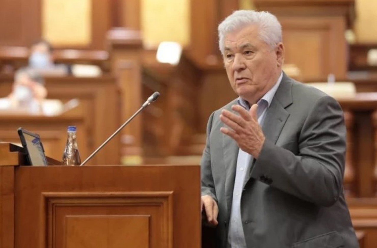 PAS secures majority in Moldova election: Voronin to preside 