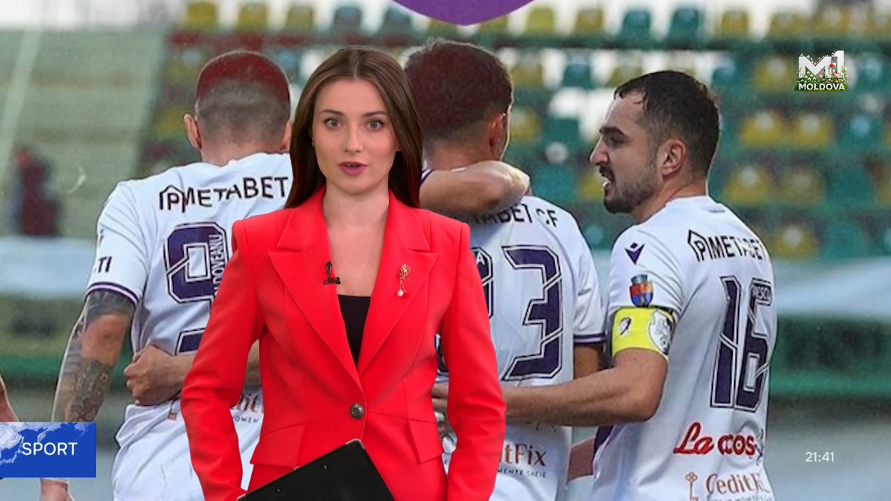 Știri Sportive din 5 martie 2026