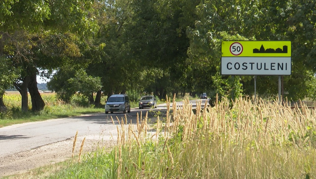 VIDEO // Costuleniul din R. Moldova și Costuleniul din România, comunități despărțite de o graniță, dar unite prin nume și aceleași rădăcini