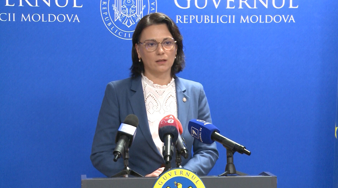 Misail-Nichitin, despre incidentul de la IP Centru: Să lăsăm ancheta să-și facă treaba