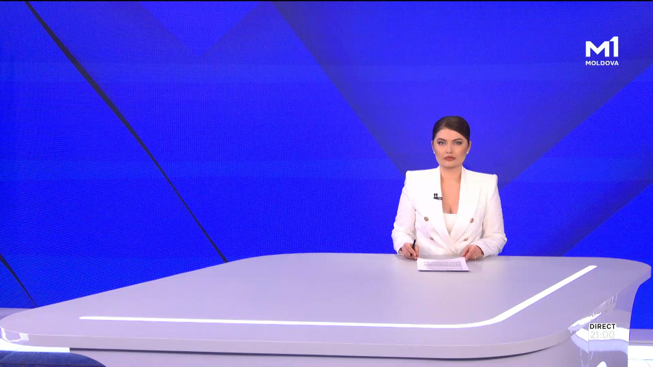 Suprafețele cultivate cu soia, în continuă scădere // Tinerii care explorează universul digital // Incluziune prin inovație