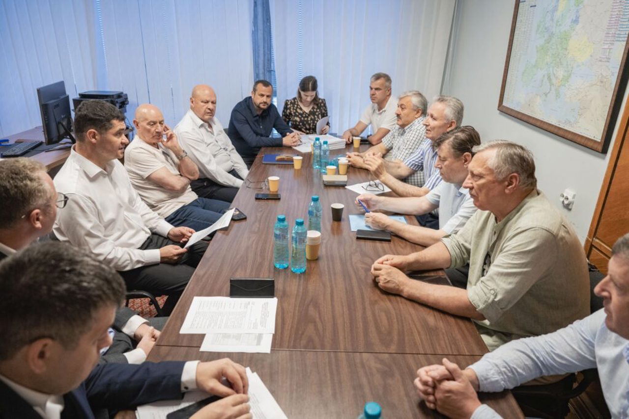 Специалисты, имевшие отношение к строительству здания в Дурлештах, в котором сгорела мансарда, лишились сертификатов