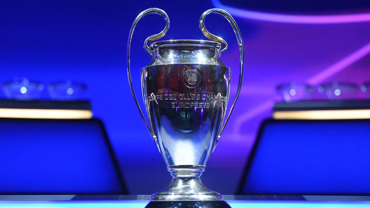 Champions League: Real Madrid, Juventus and Borussia Dortmund in action as new format kicks off