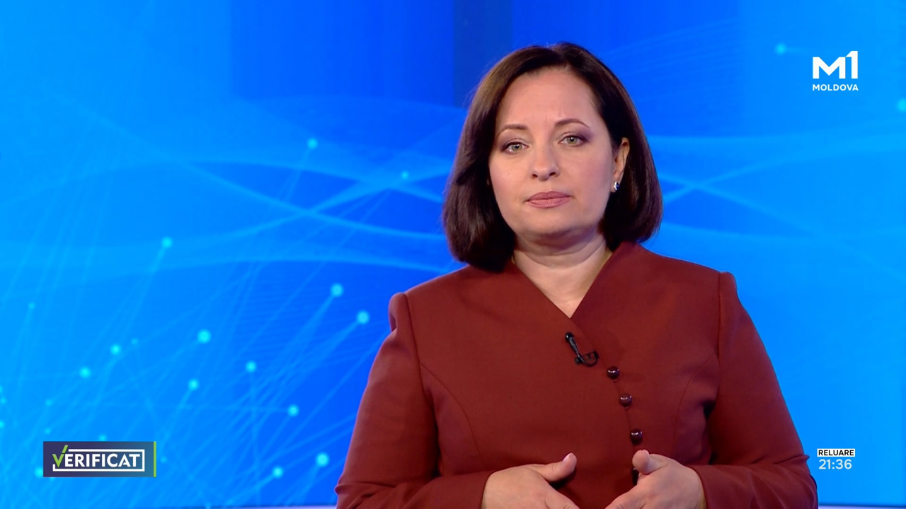 „Verificat” din 8 iulie 2026
