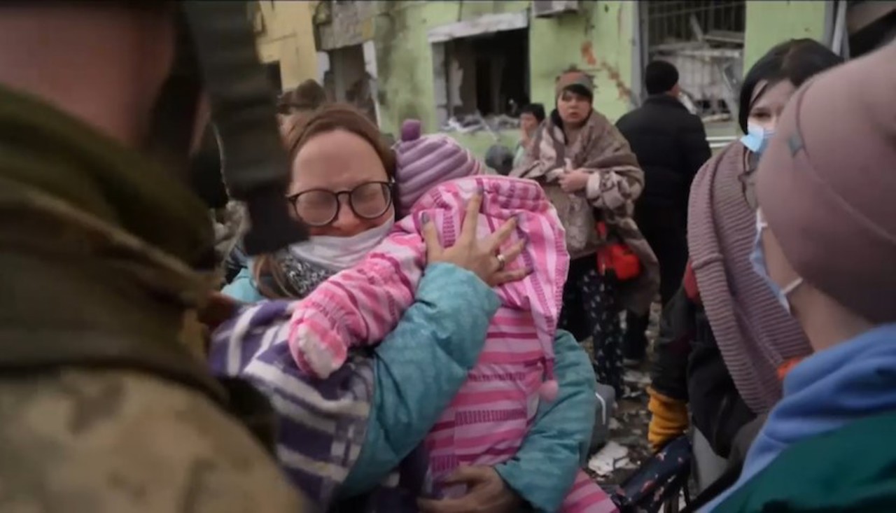 APCE a adoptat o rezoluție în care solicită recunoașterea deportării copiilor ucraineni de către Rusia drept genocid împotriva poporului ucrainean