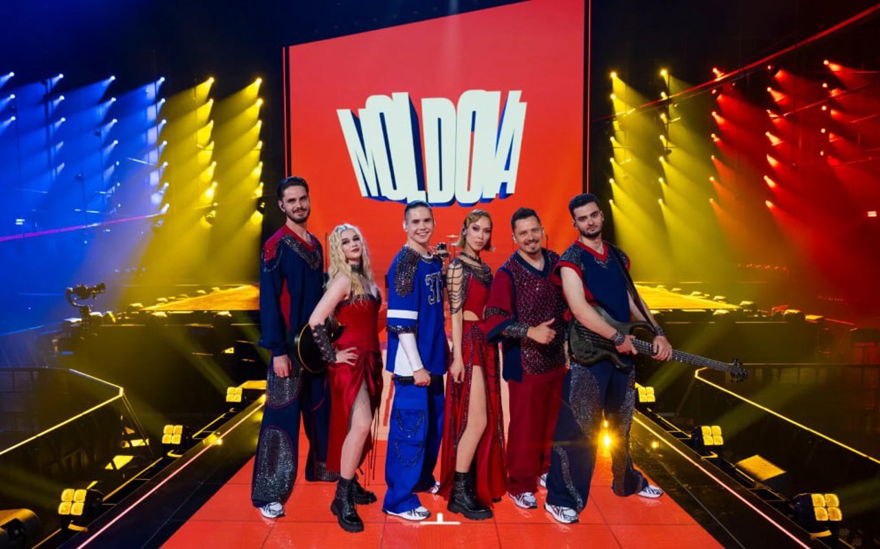 LIVE TEXT, FOTO, VIDEO |  R. Moldova s-a calificat în finala concursului Eurovision!