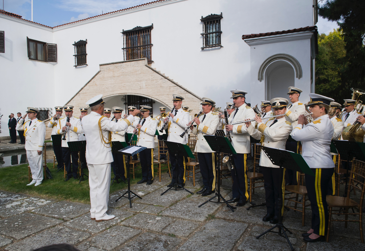 Casa Majestății Sale