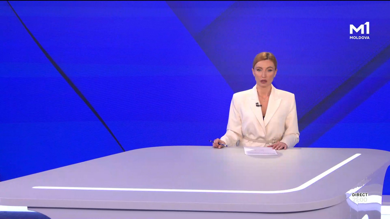 Arest pentru procurori și ofițerul INI // Oferte de muncă în sectorul energetic // Misiune istorică în spațiu