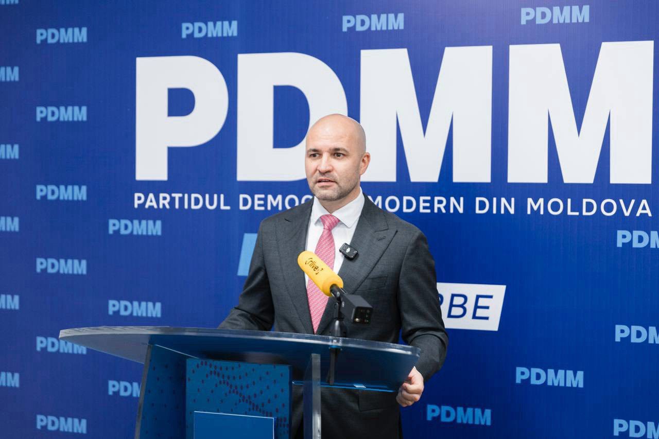 Участие СДПМ в парламентских выборах под вопросом: АГУ представила аргументы в ЦИК, реакция партии