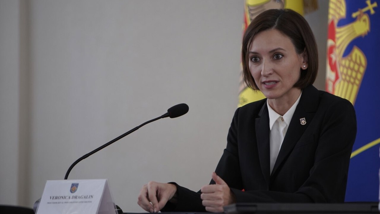 Caracatița Șor: Veronica Dragalin a explicat schema politică a lui Ilan Șor în care un rol important le revenea deputaților Alexandr Nesterovschi și Irina Lozovan