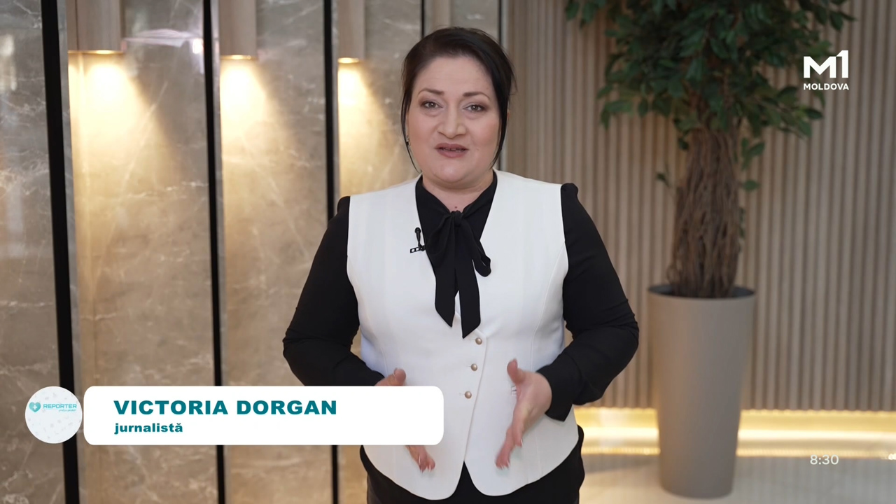 „Reporter pentru sănătate” din 24 ianuarie 2026