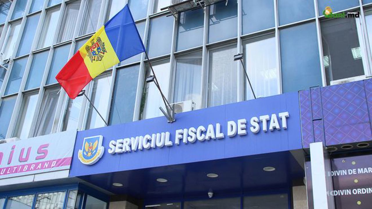 Remanieri la Servicul Fiscal de Stat: Rozalina Albu și-a dat demisia, Petru Rotaru, numit în funcția de director