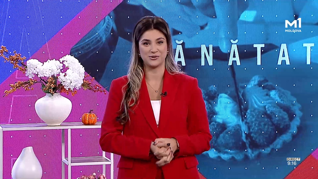 „Zi de Bine” // 22.09.2025