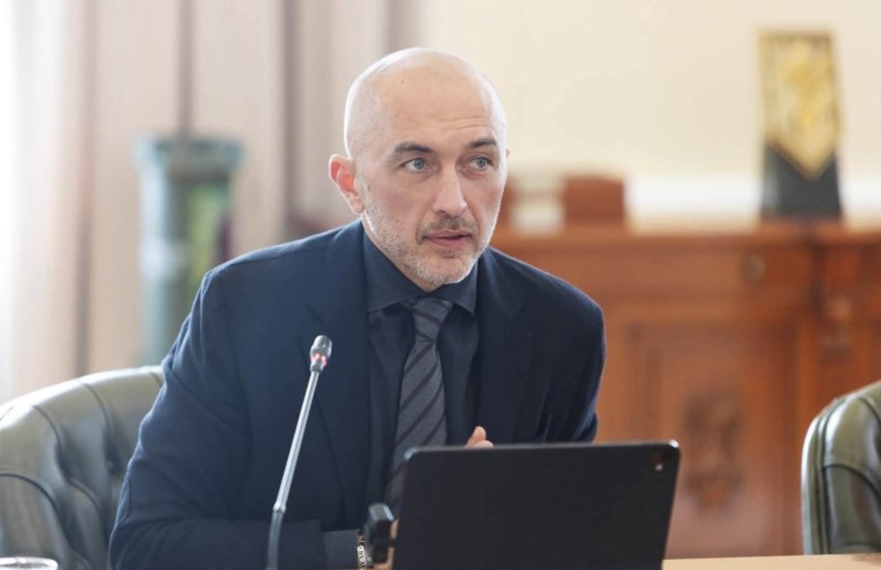 Percheziții la Banca Națională a Ucrainei: Guvernatorul Andrii Pîșnîi și-ar fi dat demisia 