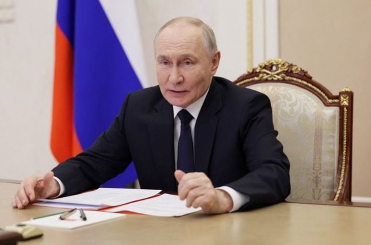 Putin anunță că Rusia poate livra petrol și gaze Europei pe fondul crizei energetice globale