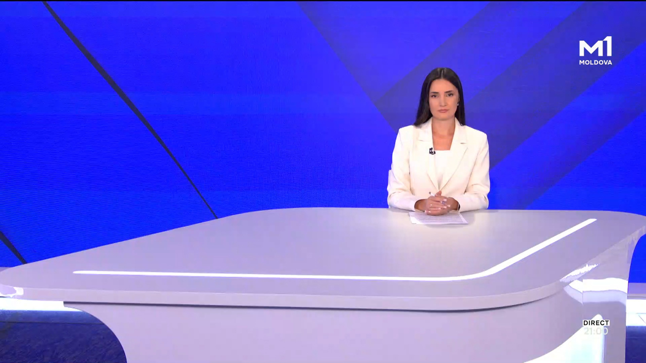 Situație critică pe Nistru || Dronele și reacția ambasadorului rus || Investiții europene în educație 