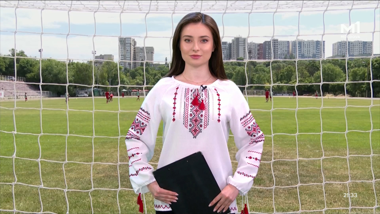 Știri Sportive” din 24 iunie 2025	