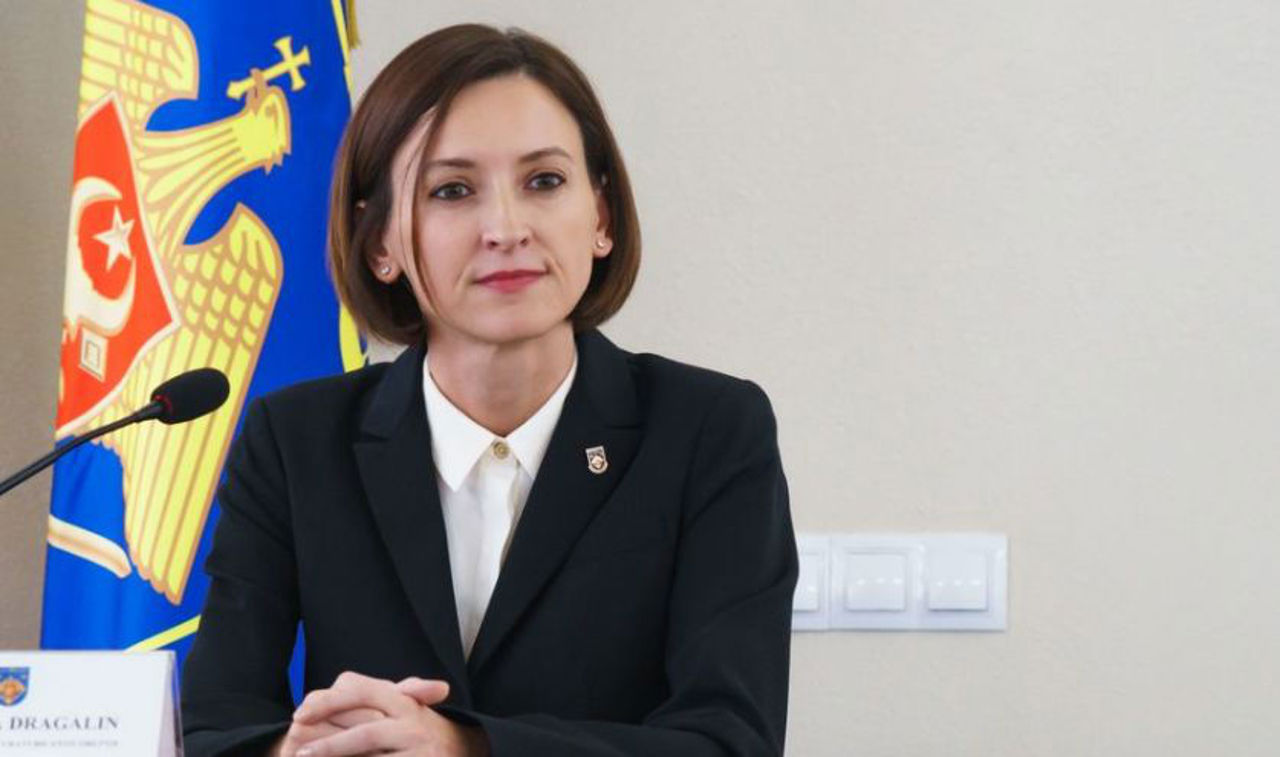 Драгалин о новом здании для Антикоррупционой прокуратуры: Оно нам подходит, но официального подтверждения до сих пор нет