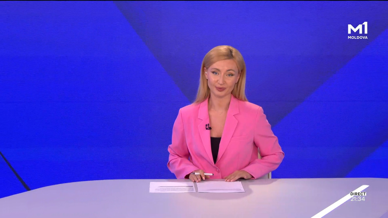 Guvernul face concesii la politica fiscală || Sfârșit de iunie cu peste 40 de grade || Un nou schimb de prizonieri 