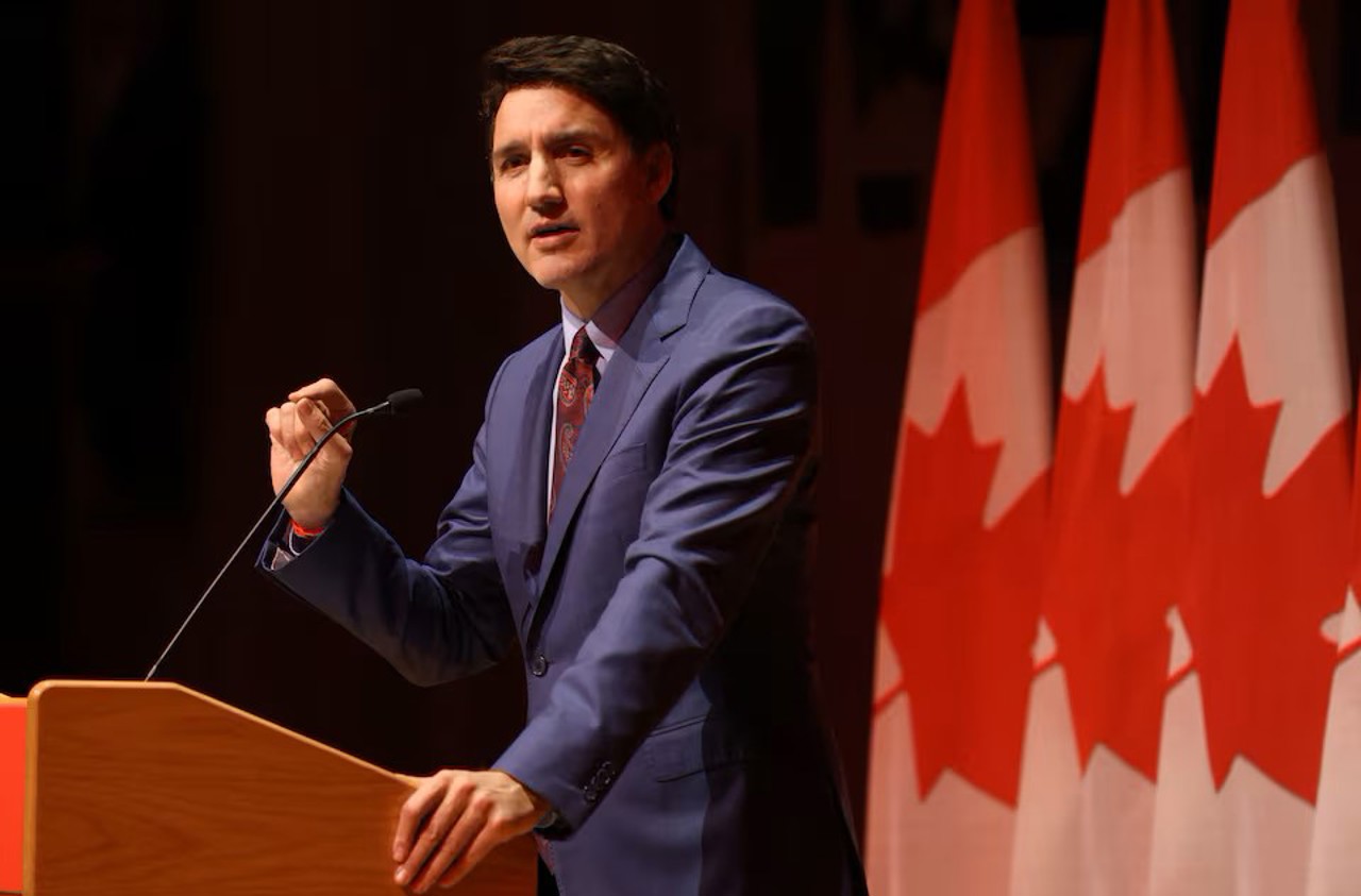 Justin Trudeau nears resignation: What’s next for Canada's liberals?