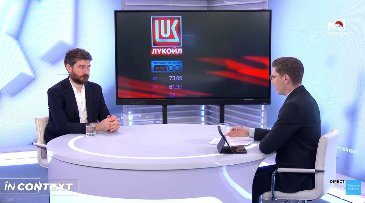 Expert, despre recuperarea activelor „Lukoil-Moldova” de către Guvern: Decizie strategică cu riscuri juridice 