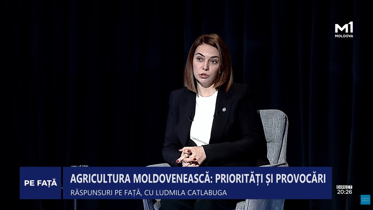 Un proiect de lege privind practicile comerciale neloiale, în faza de avizare. Ce spune ministra Agriculturii?