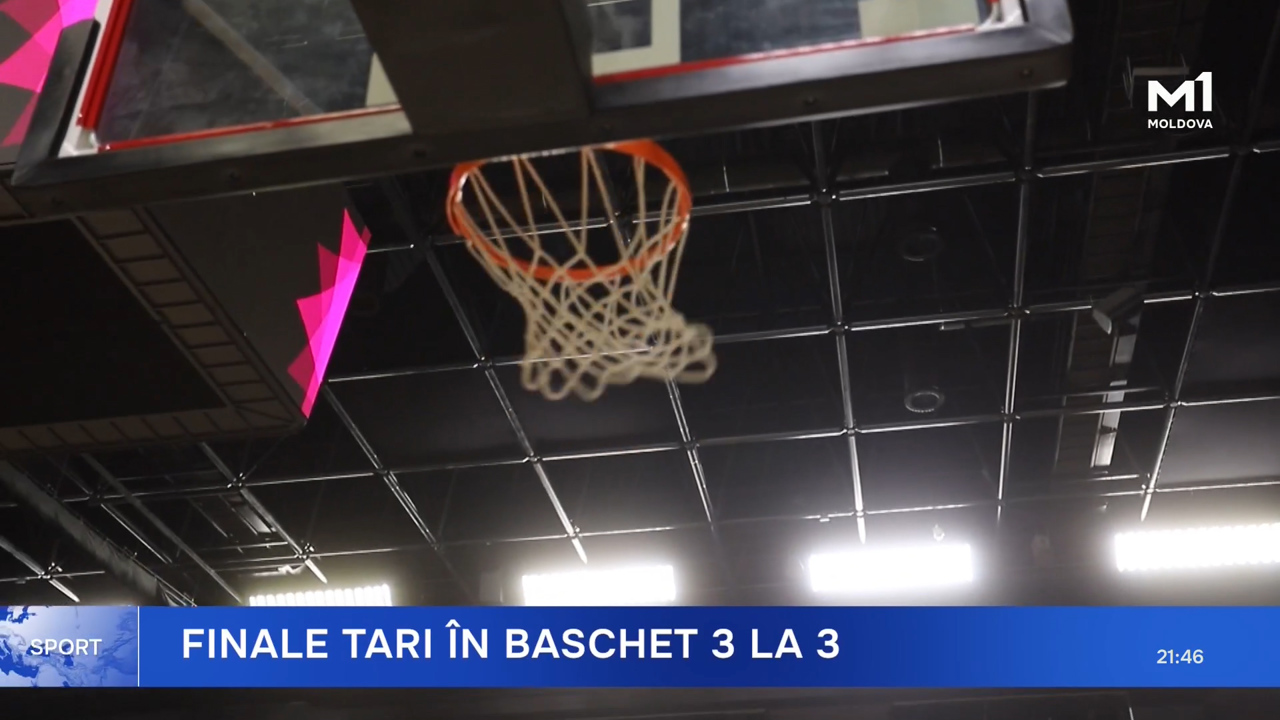 Știri Sportive din 20 aprilie 2026