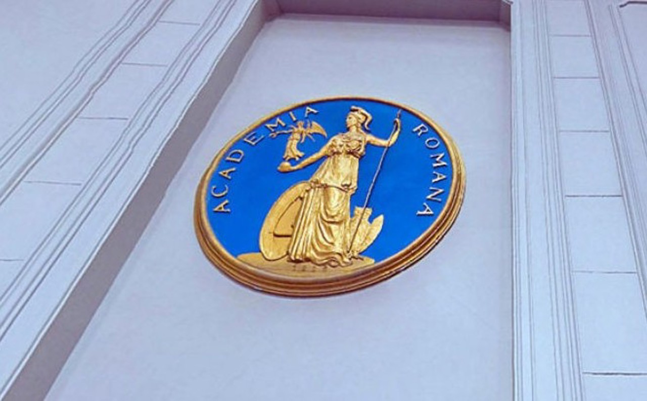 Румынская академия приветствует «румынский язык» в Республике Молдова: Решающий сигнал для европейского признания нашего культурного единства