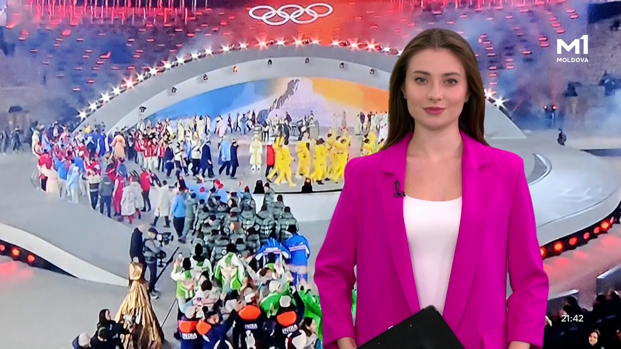 Știri Sportive din 23 februarie 2026